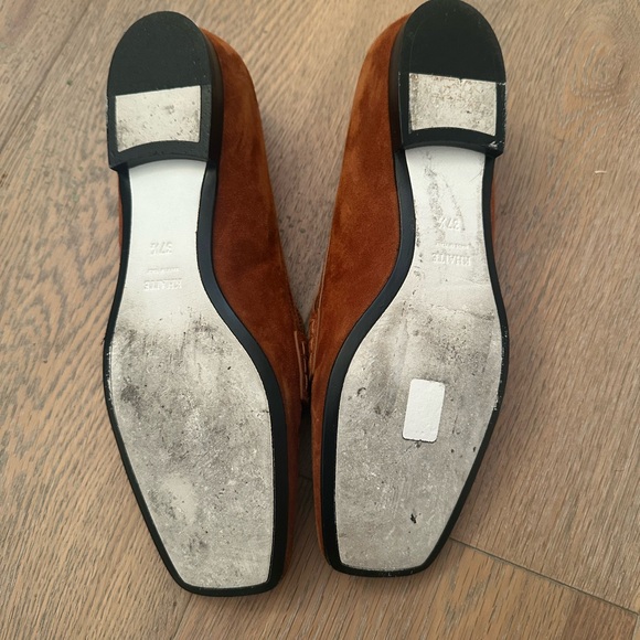 EUC Khaite loafers - Picture 5 of 9